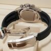 ロレックス デイトナ Ref.126519LN ホワイトゴールド ブライトブラックxスチール文字盤 中古 jqc2wdca 商品画像8