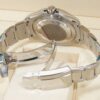 ロレックス ヨットマスター40 Ref.116622 ステンレススチール/プラチナ ダークロジウム文字盤 中古 j3bhyhnv 商品画像8