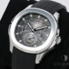 パテックフィリップ アクアノート トラベルタイム Ref.5164A-001 ステンレススチール ブラック文字盤 極美品 8frqjf7t 商品画像10