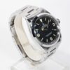 ロレックス エクスプローラーI Ref.1016 ステンレススチール ブラック文字盤 中古 tqq6qbfp 商品画像5