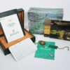 ロレックス GMTマスターII Ref.16710 ステンレススチール ブラック文字盤 オイスターブレスレット 中古 ebbyobzd 商品画像10