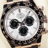 ロレックス デイトナ Ref.126515LN エバーローズゴールド メテオライト文字盤 未使用 qrzsfrzo 商品画像3