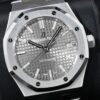オーデマピゲ ロイヤルオーク Ref.15450ST.OO.1256ST.02 ステンレススチール グレー文字盤 中古 sme2g65e 商品画像3