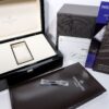 パテックフィリップ アクアノート クロノグラフ Ref.5968G-010 ホワイトゴールド カーキグリーン文字盤 未使用 cbsur2nj 商品画像8