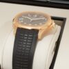 パテックフィリップ アクアノート Ref.5167R-001 ローズゴールド ブラウン文字盤 中古 zc39rafz 商品画像6