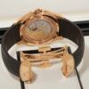パテックフィリップ アクアノート Ref.5167R-001 ローズゴールド ブラウン文字盤 中古 zc39rafz 商品画像8