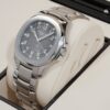 パテックフィリップ アクアノート エクストララージ Ref.5167/1A-001 ステンレススチール ブラック文字盤 中古 256dtjkx 商品画像4