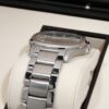 パテックフィリップ アクアノート エクストララージ Ref.5167/1A-001 ステンレススチール ブラック文字盤 中古 256dtjkx 商品画像6