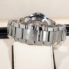 パテックフィリップ アクアノート エクストララージ Ref.5167/1A-001 ステンレススチール ブラック文字盤 中古 256dtjkx 商品画像7