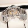 パテックフィリップ アクアノート エクストララージ Ref.5167/1A-001 ステンレススチール ブラック文字盤 中古 256dtjkx 商品画像8