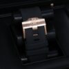 オーデマピゲ ロイヤルオーク オフショア クロノグラフ Ref.26401RO.OO.A002CA.01 ピンクゴールド ブラック文字盤 美品 3vd2897x 商品画像7