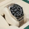 ロレックス サブマリーナー デイト Ref.126610LN ステンレススチール ブラック文字盤 美品 53nb6g22 商品画像5