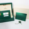 ロレックス GMTマスターII Ref.116710LN ステンレススチール ブラック文字盤 オイスターブレスレット 美品 avsms4ye 商品画像9