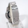 ロレックス GMTマスター Ref.16750 ステンレススチール ブラック文字盤 オイスターブレスレット 中古 8asiyxju 商品画像7