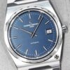 ヴァシュロンコンスタンタン ヒストリーク 222 Ref.4200H/222A-B934 ステンレススチール ブルー文字盤 未使用 25zdcs8z 商品画像3