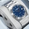 ヴァシュロンコンスタンタン ヒストリーク 222 Ref.4200H/222A-B934 ステンレススチール ブルー文字盤 未使用 25zdcs8z 商品画像5