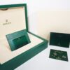 ロレックス デイデイト Ref.128349RBR ホワイトゴールド ホワイトシェルx10Pダイヤ文字盤 未使用 9fsivbgu 商品画像8