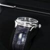 ヴァシュロンコンスタンタン フィフティーシックス コンプリートカレンダー Ref.4000E/000A-B439 ステンレススチール シルバー文字盤 美中古 evgzi85t 商品画像6