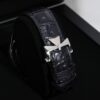 ヴァシュロンコンスタンタン フィフティーシックス コンプリートカレンダー Ref.4000E/000A-B439 ステンレススチール シルバー文字盤 美中古 evgzi85t 商品画像7
