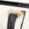 パテックフィリップ アクアノート クロノグラフ Ref.5968R-001 ローズゴールド ブラウン ソレイユ文字盤 中古 4fwjrrjq 商品画像6