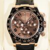 ロレックス デイトナ Ref.116515LN エバーローズゴールド チョコレートxアラビア文字盤 中古 u2jyx32o 商品画像2