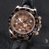 ロレックス デイトナ Ref.116515LN エバーローズゴールド チョコレートxアラビア文字盤 中古 u2jyx32o 商品画像10