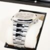 パテックフィリップ ノーチラス アニュアルカレンダー ムーンフェイズ Ref.5726/1A-014 ステンレススチール ブルー、ブラックグラデーション文字盤 中古 mxo9uem4 商品画像6