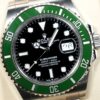 ロレックス サブマリーナー デイト Ref.126610LV ステンレススチール ブラック文字盤 美品 ca77p6gi 商品画像3