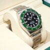 ロレックス サブマリーナー デイト Ref.126610LV ステンレススチール ブラック文字盤 美品 ca77p6gi 商品画像5