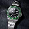 ロレックス サブマリーナー デイト Ref.126610LV ステンレススチール ブラック文字盤 美品 ca77p6gi 商品画像10