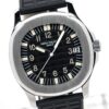 パテックフィリップ アクアノート ミディアム Ref.5066A-001 ステンレススチール ブラック文字盤 美中古 rteabu9v 商品画像3