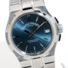 ヴァシュロンコンスタンタン オーヴァーシーズ Ref.42050/423A ステンレススチール ブルー文字盤 中古 qxojrfzx 商品画像3