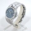 ヴァシュロンコンスタンタン オーヴァーシーズ Ref.42050/423A ステンレススチール ブルー文字盤 中古 qxojrfzx 商品画像4