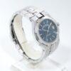 ヴァシュロンコンスタンタン オーヴァーシーズ Ref.42050/423A ステンレススチール ブルー文字盤 中古 qxojrfzx 商品画像5