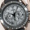 オメガ スピードマスター ダーク サイド オブ ザ ムーン Ref.310.92.44.50.06.001 グレーセラミック グレー文字盤 美品 dwdhv9hb 商品画像3