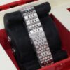 タグホイヤー カレラ クロノグラフ x チーム イクザワ Ref.CBS221M.EB0435 ステンレススチール ホワイト文字盤 未使用 jasiw2i8 商品画像6