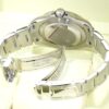 ロレックス ヨットマスター40 Ref.16622 ステンレススチール/プラチナ ロレジウム文字盤 美品 7gwburfs 商品画像8