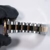 ロレックス サブマリーナー デイト Ref.116613LB ステンレススチール/イエローゴールド ブルー文字盤 美中古 vytybjvp 商品画像9