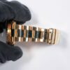 ロレックス サブマリーナー デイト Ref.16808 イエローゴールド ブラック文字盤 中古 j4wna8ud 商品画像9