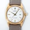 ロレックス デイトジャスト Ref.1600 イエローゴールド ホワイト文字盤 中古 octig7n9 商品画像2