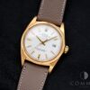ロレックス デイトジャスト Ref.1600 イエローゴールド ホワイト文字盤 中古 octig7n9 商品画像16