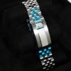 チューダー(チュードル) ブラックベイ クロノ Ref.79360N ステンレススチール フラミンゴブルー文字盤 未使用 vk2es6u8 商品画像6