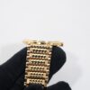 パテックフィリップ カラトラバ Ref.3919/8 イエローゴールド ホワイト文字盤 中古 o6s4dwhj 商品画像6