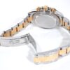 ロレックス デイトナ エルプリメロ Ref.16523 ステンレススチール/イエローゴールド ブラック文字盤 中古 jrrq3rqv 商品画像8