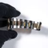 ロレックス デイトナ エルプリメロ Ref.16523 ステンレススチール/イエローゴールド ブラック文字盤 中古 jrrq3rqv 商品画像9