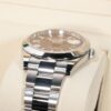 ロレックス デイトジャスト41 Ref.126300 ステンレススチール スレート文字盤 オイスターブレスレット 美品 eap3ee98 商品画像6