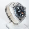 ロレックス エクスプローラーII Ref.1655 ステンレススチール ブラック文字盤 オイスターブレスレット 中古 ea8t6py5 商品画像5