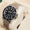 ロレックス サブマリーナー デイト Ref.126610LN ステンレススチール ブラック文字盤 中古 y6cswywb 商品画像4