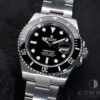 ロレックス サブマリーナー デイト Ref.126610LN ステンレススチール ブラック文字盤 中古 y6cswywb 商品画像10