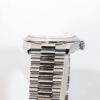ロレックス デイデイト36 Ref.118209 ホワイトゴールド シルバー文字盤 中古 co6yg424 商品画像6